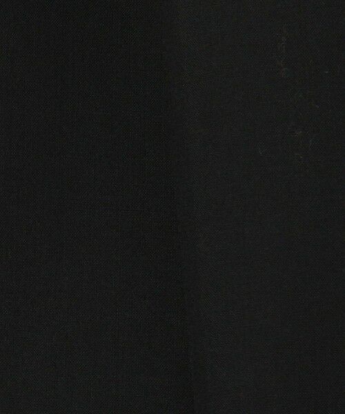 TOMORROWLAND / トゥモローランド テーラードジャケット | ウールドスキン 2Bジャケット | 詳細11