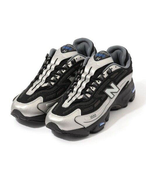 TOMORROWLAND / トゥモローランド スニーカー | New Balance M1000D J | 詳細1