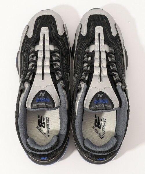 TOMORROWLAND / トゥモローランド スニーカー | New Balance M1000D J | 詳細7