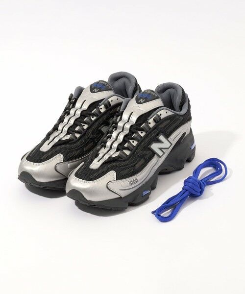 TOMORROWLAND / トゥモローランド スニーカー | New Balance M1000D J | 詳細8