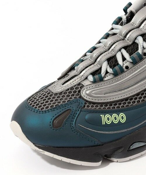 TOMORROWLAND / トゥモローランド スニーカー | New Balance M1000 S | 詳細5