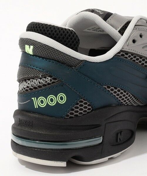 TOMORROWLAND / トゥモローランド スニーカー | New Balance M1000 S | 詳細6