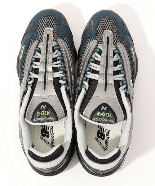 TOMORROWLAND / トゥモローランド スニーカー | New Balance M1000 S | 詳細7