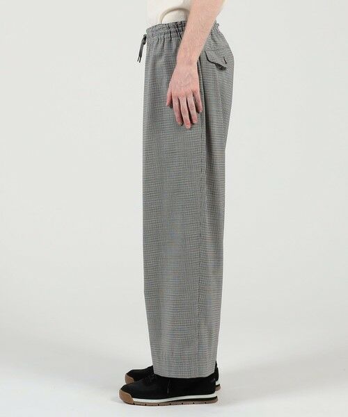 TOMORROWLAND / トゥモローランド その他パンツ | kolor BEACON ストレッチトロピカル イージーパンツ | 詳細3