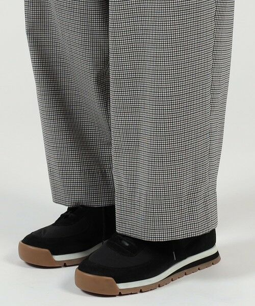 TOMORROWLAND / トゥモローランド その他パンツ | kolor BEACON ストレッチトロピカル イージーパンツ | 詳細8