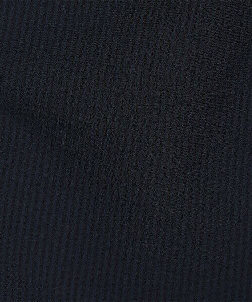 TOMORROWLAND / トゥモローランド ショート・ハーフ・半端丈パンツ | Tangent NEVILL SHORTS ポリエステル シアサッカー 2プリーツイージーショーツ | 詳細12