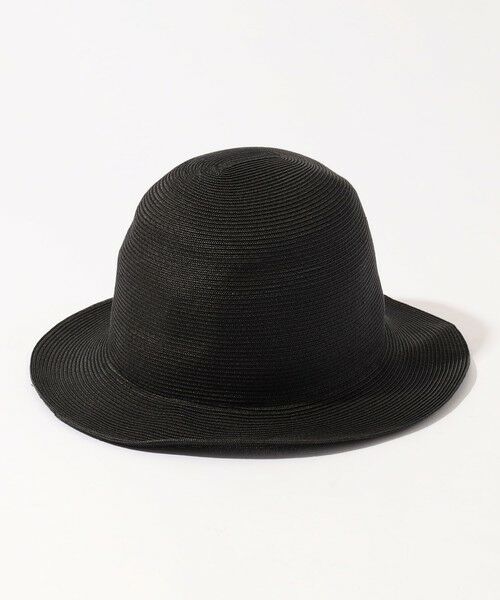 TOMORROWLAND / トゥモローランド キャップ | KIJIMA TAKAYUKI PAPER BRADE SOFT HAT | 詳細2