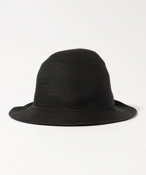 TOMORROWLAND / トゥモローランド キャップ | KIJIMA TAKAYUKI PAPER BRADE SOFT HAT | 詳細3