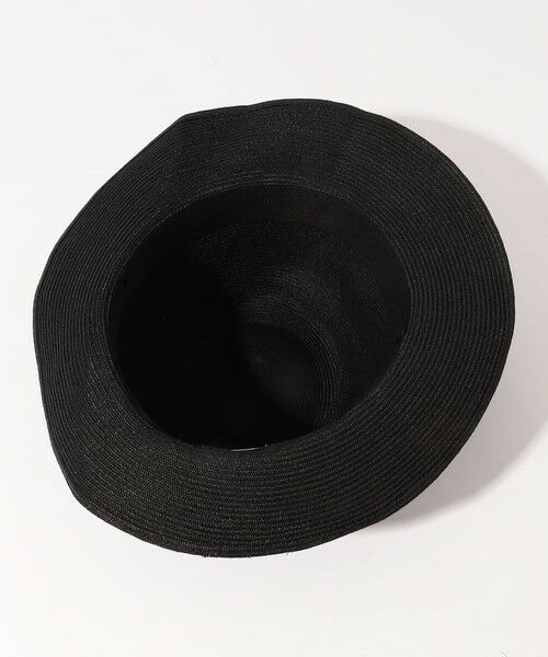 TOMORROWLAND / トゥモローランド キャップ | KIJIMA TAKAYUKI PAPER BRADE SOFT HAT | 詳細6