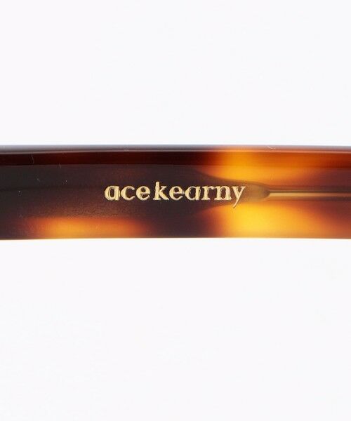 TOMORROWLAND / トゥモローランド サングラス・メガネ | KEARNY K-7 | 詳細5