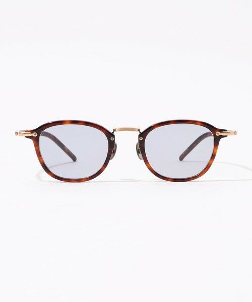 TOMORROWLAND / トゥモローランド サングラス・メガネ | KEARNY wilburII | 詳細2