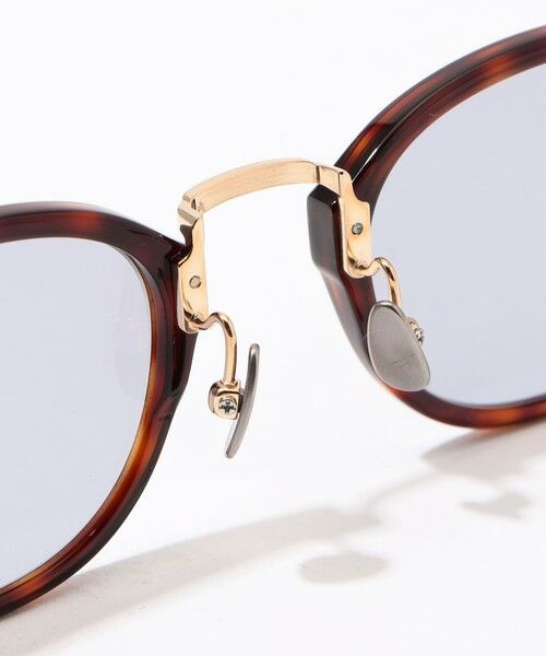 TOMORROWLAND / トゥモローランド サングラス・メガネ | KEARNY wilburII | 詳細4