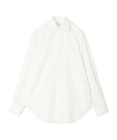 TOMORROWLAND / トゥモローランド シャツ・ブラウス | 140/2コットン レギュラーカラー ロングスリーブドレスシャツ