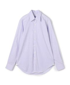 TOMORROWLAND / トゥモローランド シャツ・ブラウス | 140/2コットン レギュラーカラー ロングスリーブドレスシャツ