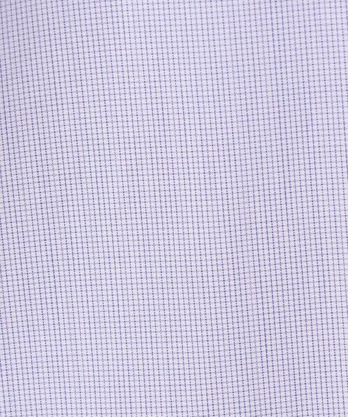 TOMORROWLAND / トゥモローランド シャツ・ブラウス | 140/2コットン レギュラーカラー ロングスリーブドレスシャツ | 詳細10