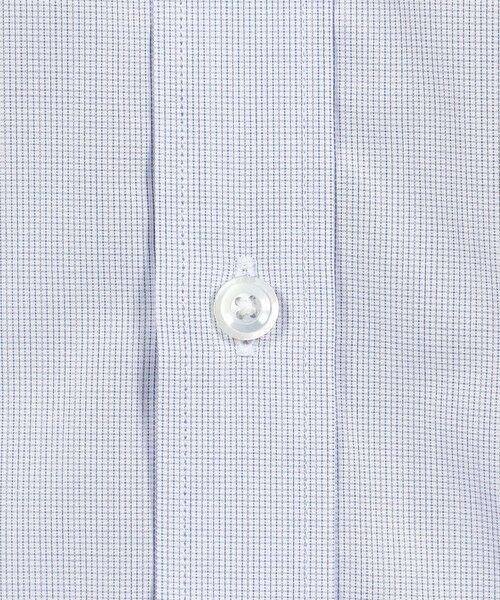 TOMORROWLAND / トゥモローランド シャツ・ブラウス | 140/2コットン レギュラーカラー ロングスリーブドレスシャツ | 詳細9