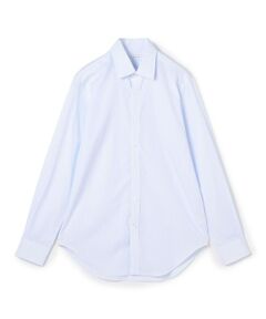 TOMORROWLAND / トゥモローランド シャツ・ブラウス | 140/2コットン レギュラーカラー ロングスリーブドレスシャツ