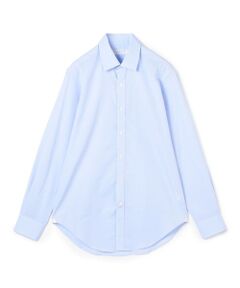 TOMORROWLAND / トゥモローランド シャツ・ブラウス | 140/2コットン レギュラーカラー ロングスリーブドレスシャツ