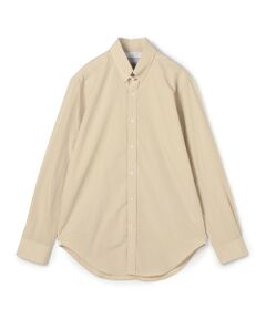TOMORROWLAND / トゥモローランド シャツ・ブラウス | 120/2コットン タブカラー ロングスリーブドレスシャツ ALMO
