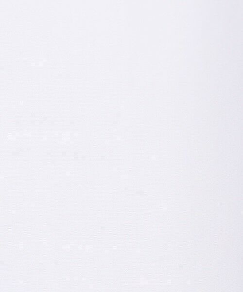 TOMORROWLAND / トゥモローランド シャツ・ブラウス | 120/2コットン タブカラー ロングスリーブドレスシャツ ALMO | 詳細12