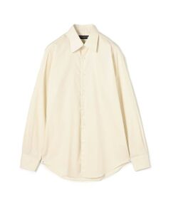TOMORROWLAND / トゥモローランド シャツ・ブラウス | 120/2スーピマコットンブロード レギュラーカラー ドレスシャツ