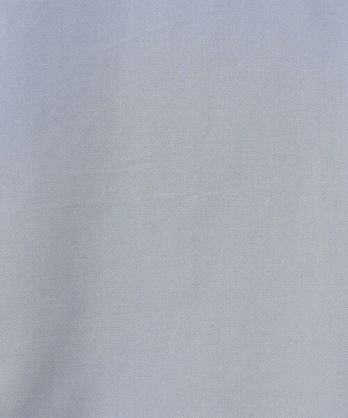 TOMORROWLAND / トゥモローランド シャツ・ブラウス | 120/2スーピマコットンブロード レギュラーカラー ドレスシャツ | 詳細11