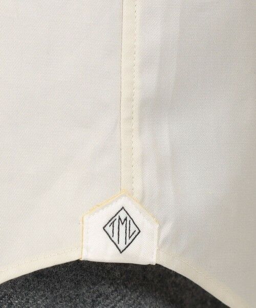 TOMORROWLAND / トゥモローランド シャツ・ブラウス | 120/2スーピマコットンブロード レギュラーカラー ドレスシャツ | 詳細8