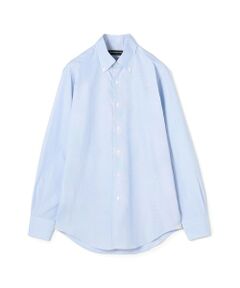 TOMORROWLAND / トゥモローランド シャツ・ブラウス | 120/2スーピマコ ットンブロード ボタンダウン ドレスシャツ