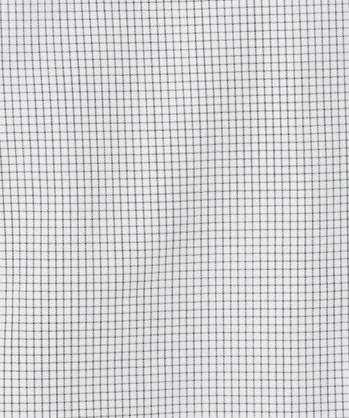 TOMORROWLAND / トゥモローランド シャツ・ブラウス | 120/2スーピマコ ットンブロード ボタンダウン ドレスシャツ | 詳細10