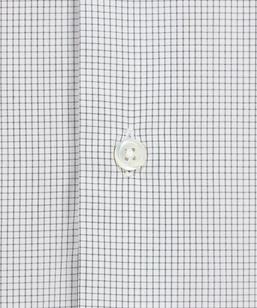 TOMORROWLAND / トゥモローランド シャツ・ブラウス | 120/2スーピマコ ットンブロード ボタンダウン ドレスシャツ | 詳細9