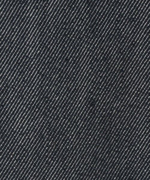 TOMORROWLAND / トゥモローランド スラックス・ドレスパンツ | コットンカシミヤ バックベルト ペグトップスラックス SONDRIO | 詳細9