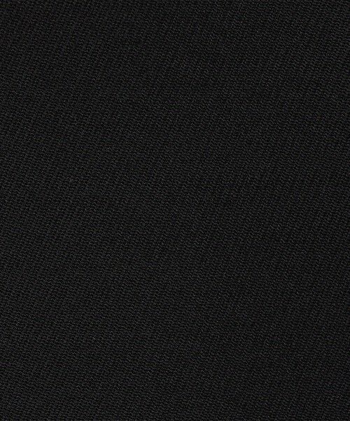 TOMORROWLAND / トゥモローランド スラックス・ドレスパンツ | ポリエステルウール イージースラックス OFF LIMITS V.B.CANONICO | 詳細11