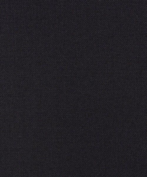 TOMORROWLAND / トゥモローランド スラックス・ドレスパンツ | 21マイクロン ウールツイル ノープリーツスラックス V.B.CANONICO | 詳細11