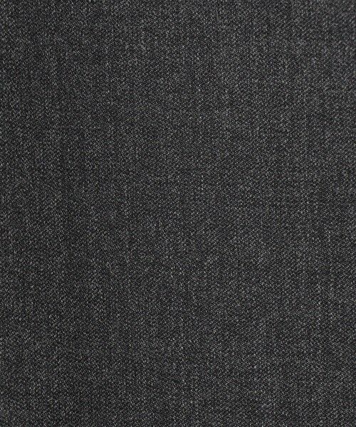 TOMORROWLAND / トゥモローランド スラックス・ドレスパンツ | 21マイクロン ウールツイル ノープリーツスラックス V.B.CANONICO | 詳細9