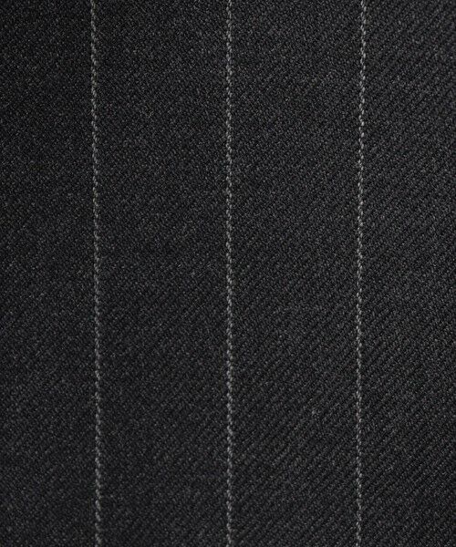 TOMORROWLAND / トゥモローランド セットアップ | ウール シングルブレステッド2Bスーツ ISLAND FLEECE E.Zegna | 詳細22