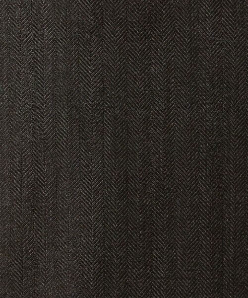 TOMORROWLAND / トゥモローランド セットアップ | ウール シングルブレステッド 2Bスーツ TROFEO E.Zegna | 詳細23