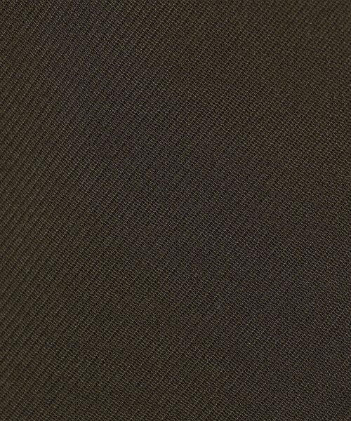 TOMORROWLAND / トゥモローランド テーラードジャケット | ポリエステルウール シングルブレステッド2Bジャケット OFF LIMITS V.B.CANONICO | 詳細12