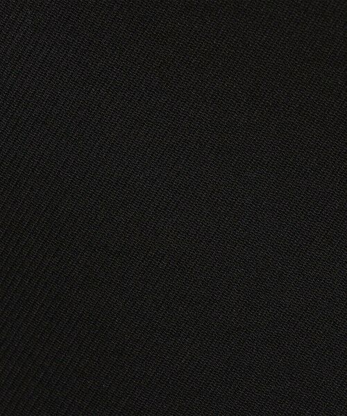 TOMORROWLAND / トゥモローランド テーラードジャケット | ポリエステルウール シングルブレステッド2Bジャケット OFF LIMITS V.B.CANONICO | 詳細13