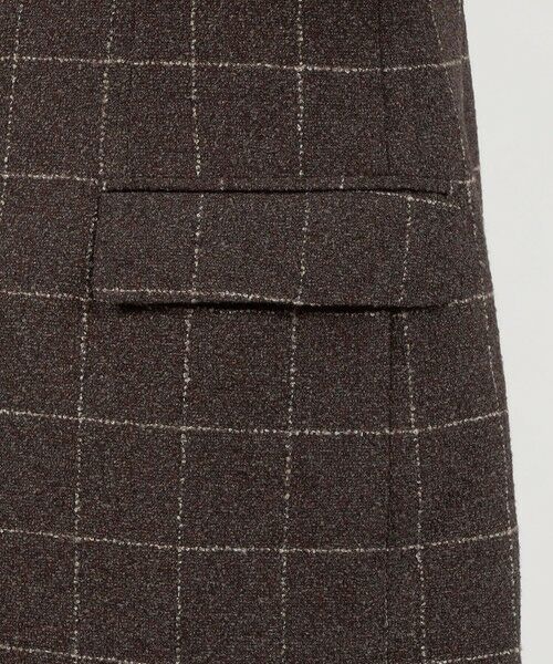 TOMORROWLAND / トゥモローランド テーラードジャケット | ウールシルクナイロン シングルブレステッド 2Bジャケット BOTTO GIUSEPPE | 詳細11