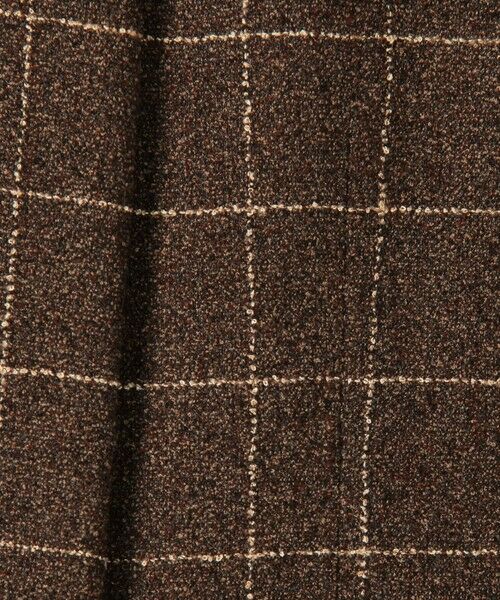 TOMORROWLAND / トゥモローランド テーラードジャケット | ウールシルクナイロン シングルブレステッド 2Bジャケット BOTTO GIUSEPPE | 詳細14