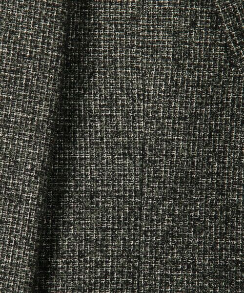 TOMORROWLAND / トゥモローランド テーラードジャケット | ウールシルクナイロン シングルブレステッド 2Bジャケット BOTTO GIUSEPPE | 詳細16