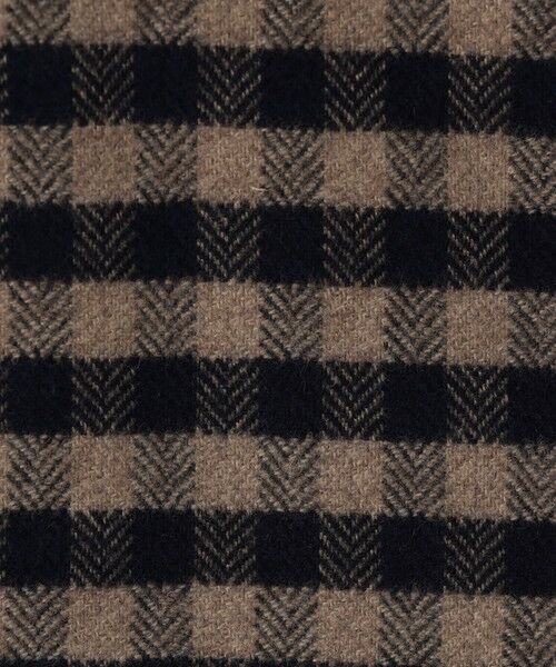 TOMORROWLAND / トゥモローランド ブルゾン | 【別注】GUY ROVER コットンフランネル オーバーシャツ | 詳細10