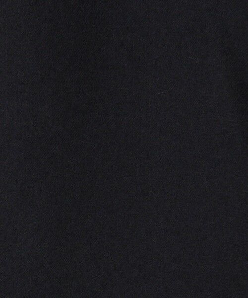 TOMORROWLAND / トゥモローランド ミリタリージャケット・コート | 【別注】MACKINTOSH GRANISH ウールボンディング フーデッドコート | 詳細14