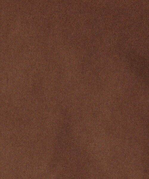 TOMORROWLAND / トゥモローランド ミリタリージャケット・コート | 【別注】MACKINTOSH GRANISH ウールボンディング フーデッドコート | 詳細15