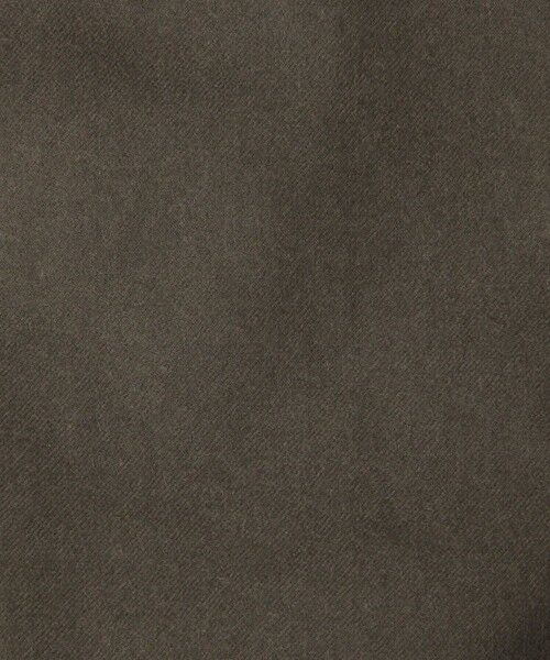 TOMORROWLAND / トゥモローランド ミリタリージャケット・コート | 【別注】MACKINTOSH GRANISH ウールボンディング フーデッドコート | 詳細16