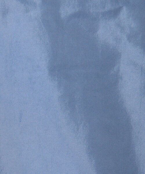 TOMORROWLAND / トゥモローランド シャツ・ブラウス | HAVERSACK ATTIRE シルク バンドカラーロングシャツ | 詳細10