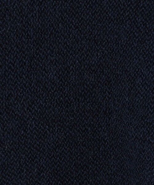 TOMORROWLAND / トゥモローランド カーディガン・ボレロ | 【別注】Raffa Molina パイピング クルーネック ニットカーディガン | 詳細13