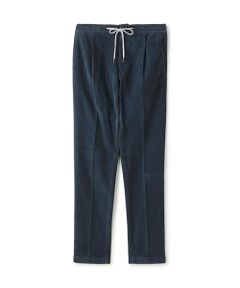 TOMORROWLAND / トゥモローランド スラックス・ドレスパンツ | PT TRINO コットンポリウレタン 1プリーツ コーデュロイイージースラックス