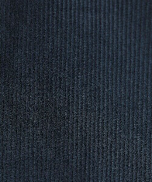 TOMORROWLAND / トゥモローランド スラックス・ドレスパンツ | PT TRINO コットンポリウレタン 1プリーツ コーデュロイイージースラックス | 詳細11