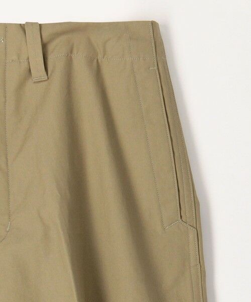 TOMORROWLAND / トゥモローランド その他パンツ | HAVERSACK ATTIRE コットンパラシュートパンツ | 詳細14
